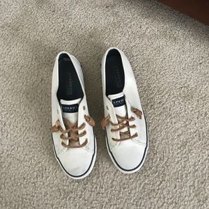 Sperry Topsider Shoes